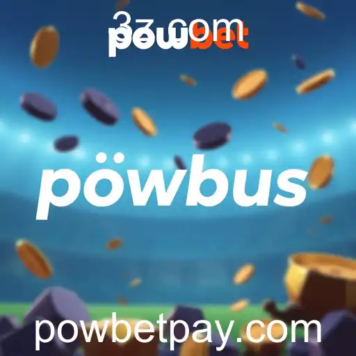 Explorando a Categoria 'Bônus' no Site Powbet