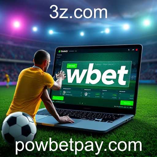 Inovação e Expansão: O Impacto de 'Powbet' no Mercado de Jogos