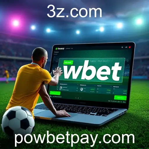 Inovação e Expansão: O Impacto de 'Powbet' no Mercado de Jogos