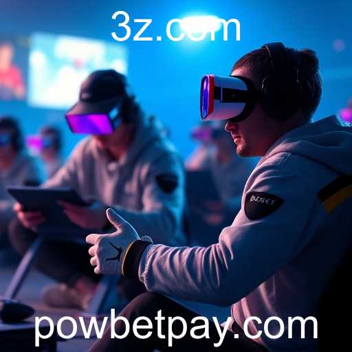 Inovações em Tendências de Jogos em 2025