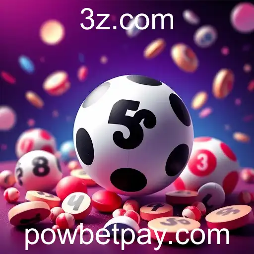 Explorando a Categoria de Loterias no Powbet: Fortuna ao Alcance de um Clique