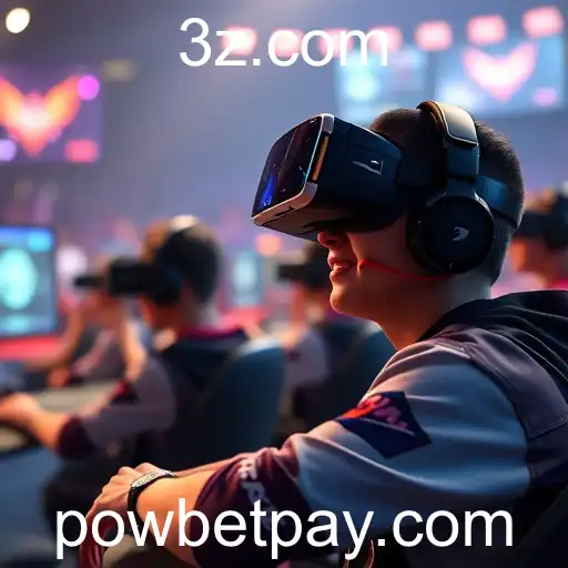 Inovações e Tendências no Mundo dos Jogos em 2025