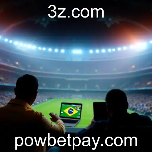 O Crescimento e Impacto das Plataformas de Apostas Online no Brasil