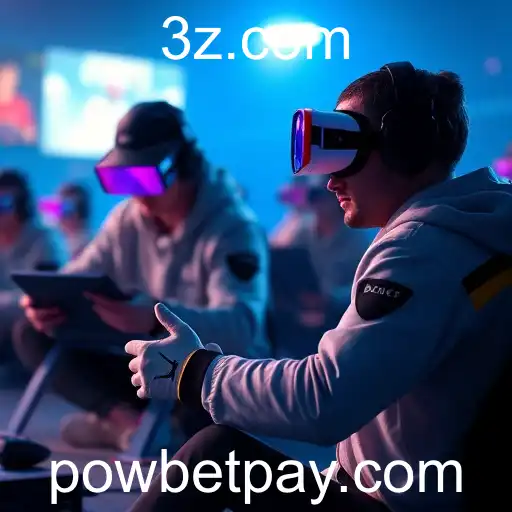 Inovações em Tendências de Jogos em 2025