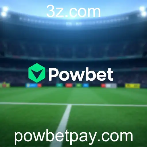 Powbet: A Nova Onda dos Jogos Online em 2025
