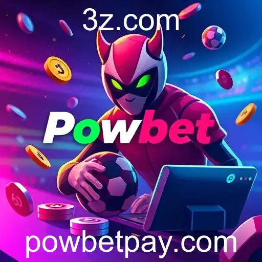 Powbet Revoluciona o Cenário de Jogos Online no Brasil