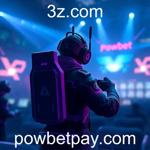 Powbet e a Nova Era dos Jogos Online