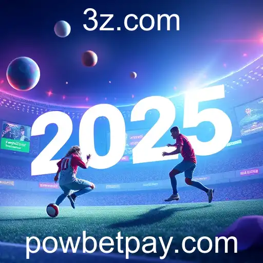 Powbet: Tendências e Inovações no Mundo dos Jogos