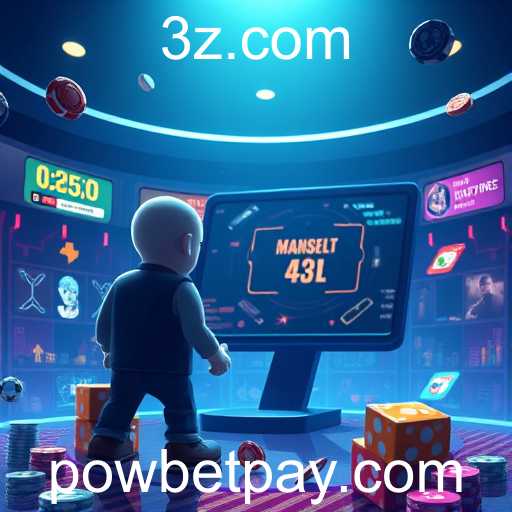 Powbet Inova no Mercado de Apostas em 2025