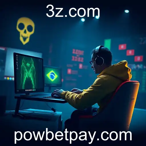 Powbet Revoluciona o Cenário de Jogos Online em 2025