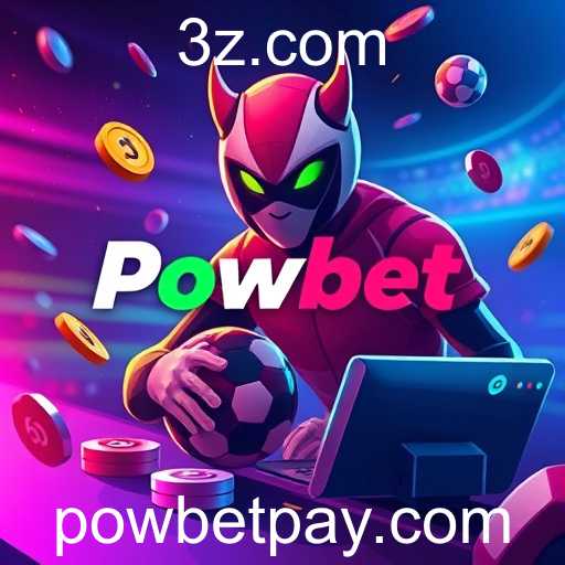 Powbet Revoluciona o Cenário de Jogos Online no Brasil