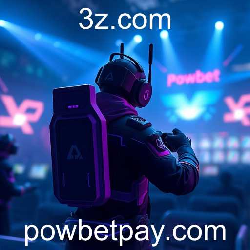 Powbet e a Nova Era dos Jogos Online