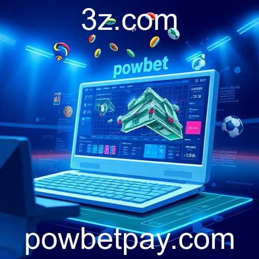 Crescimento e desafios do Powbet em 2025