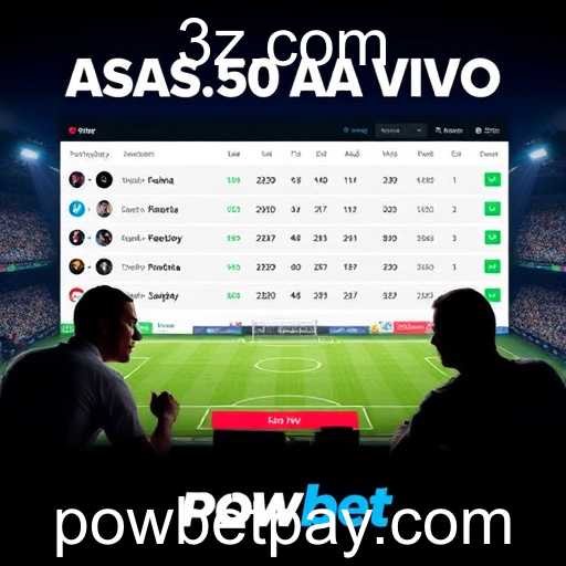 Powbet Inova com Novas Funcionalidades e Promoções de Agosto