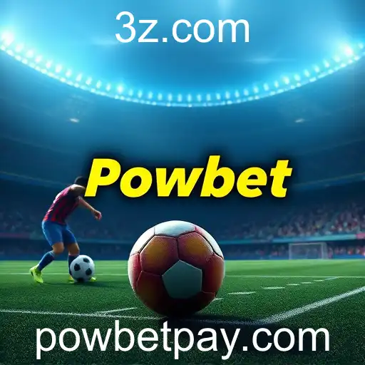 A Ascensão da Powbet no Cenário de Jogos Online