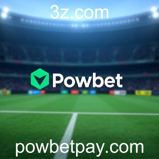 A Ascensão do Powbet no Cenário de Jogos em 2025