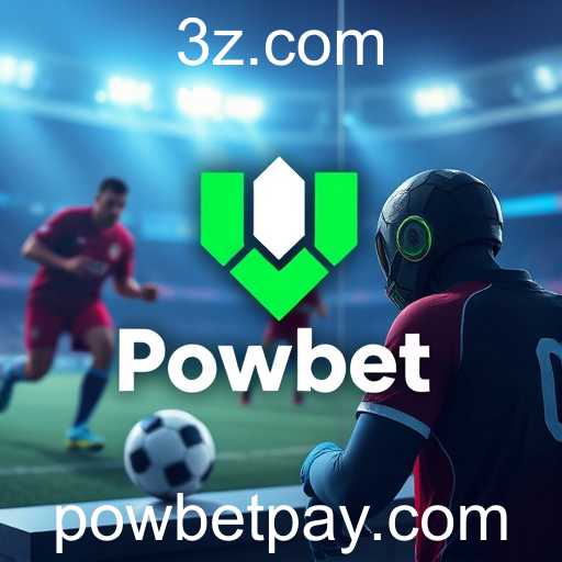 A Ascensão do Powbet em 2025