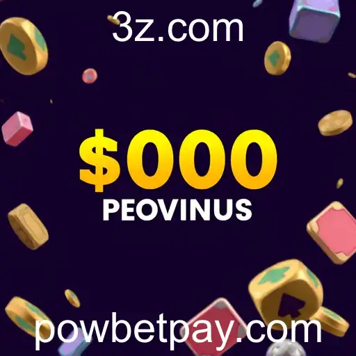 Explorando a Categoria 'Promoções' no Powbet: Oportunidades Imperdíveis para Jogadores