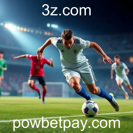 Esportes Virtuais: A Nova Fronteira dos Jogos Online